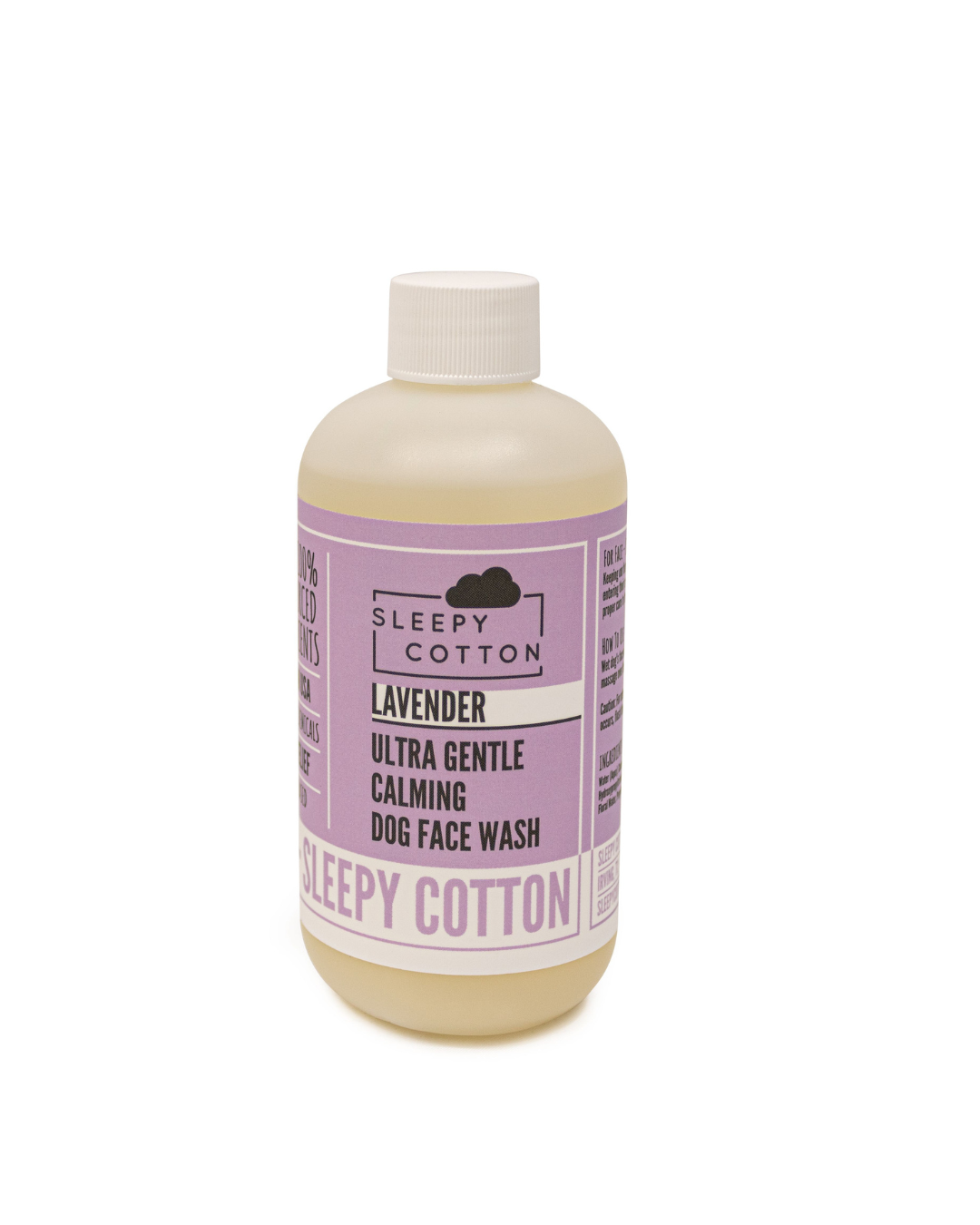 UG Calm Dog Shampoo Lavend 8OZ